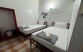 Phuket Old Town Hostel
